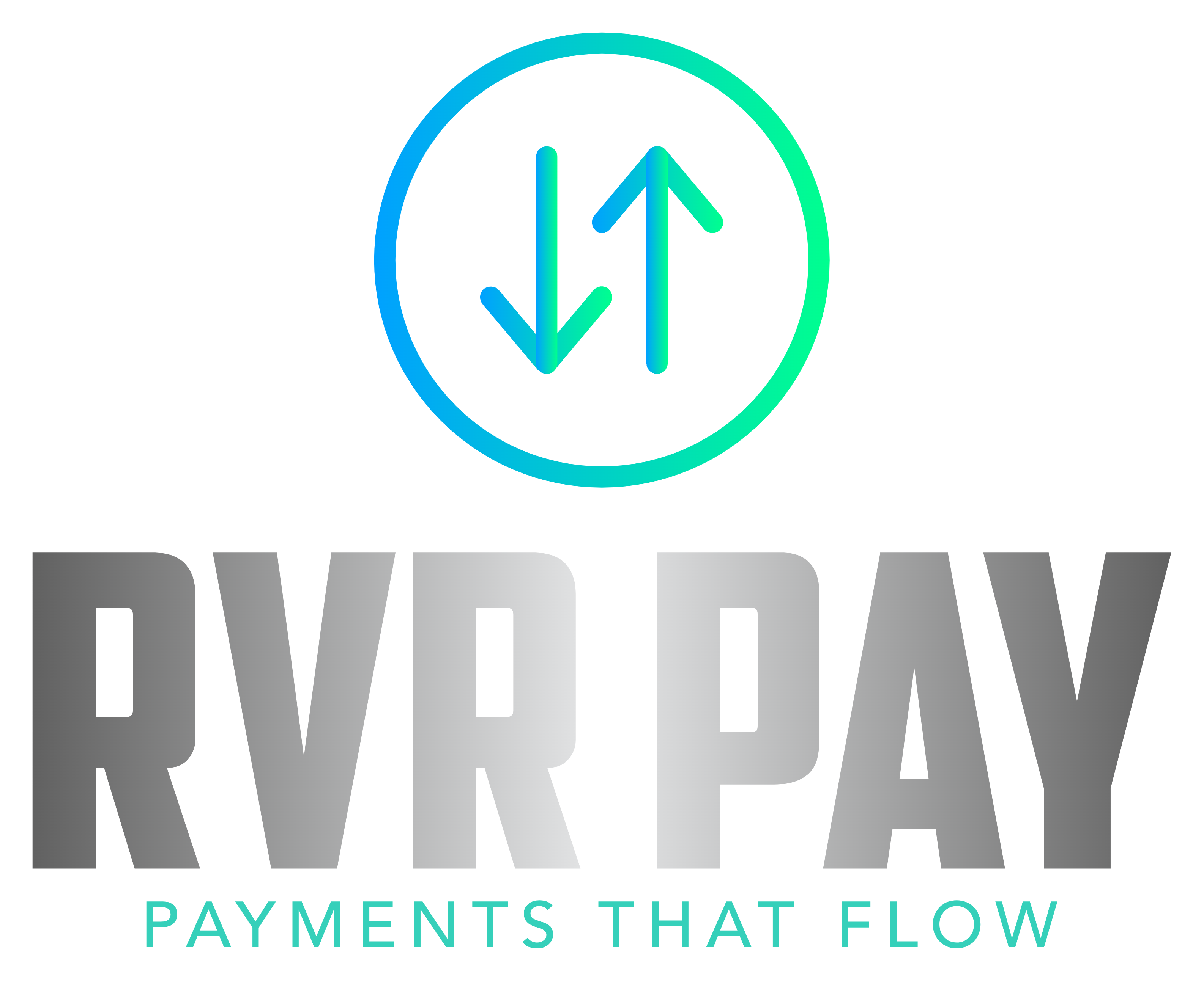 RVR Pay Logo